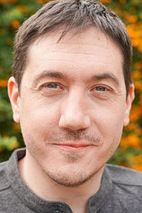 picture of actor David Proud