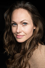 photo of person Paula Elle