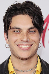 picture of actor Samuel Larsen