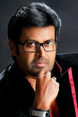 picture of actor Manoj K. Jayan