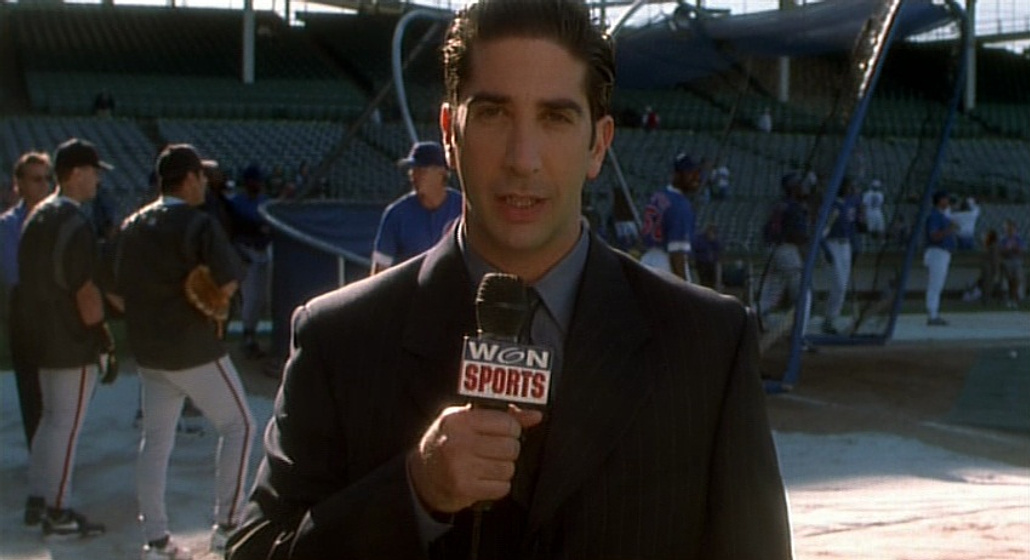 David Schwimmer en besame-tonto-1998