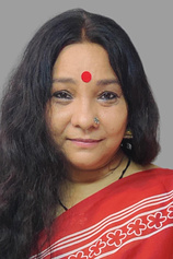 picture of actor Sunita Rajwar