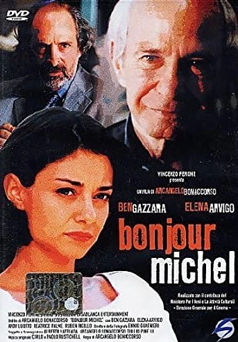 Poster de Bonjour Michel