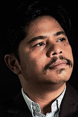picture of actor Jun Sabayton