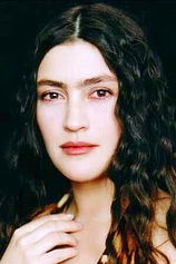 picture of actor Rona Hartner