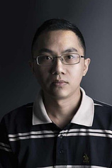 photo of person Haipeng Sun