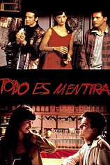 poster of movie Todo es mentira