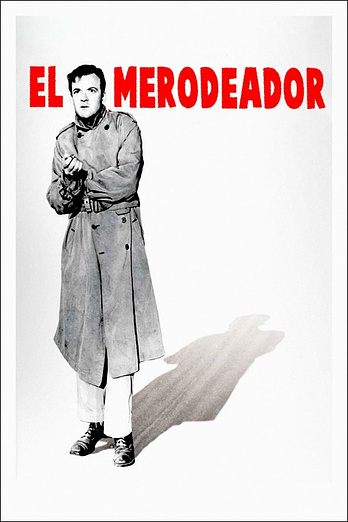 poster of content El Merodeador