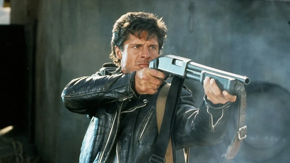 Imagen de cyborg-cop