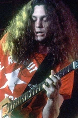 Foto de Allen Collins