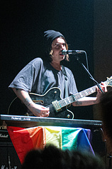 photo of person Toprak Işık