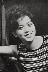 picture of actor Mayumi Nagisa