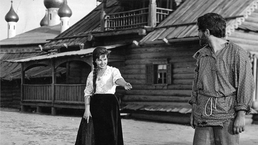 Imagen de Siberian Lady Macbeth