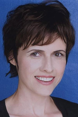 picture of actor Terri Hawkes