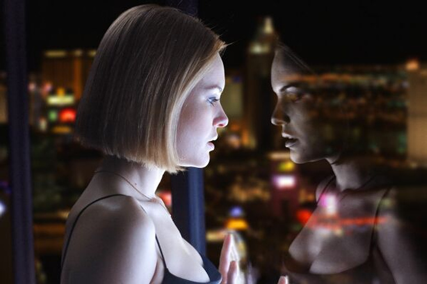 Kate Bosworth en 21 Blackjack