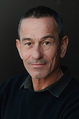 picture of actor Thomas Gerber