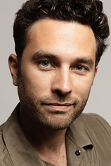picture of actor Alex Trumble