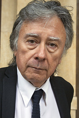 photo of person Hugues Pagan