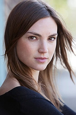 picture of actor Denise Moreno