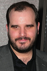 photo of person Peter Harness