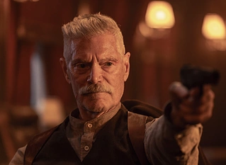 La secuela de "Sisu", Camino a la venganza, llegará a finales de Noviembre. Duroman Lang