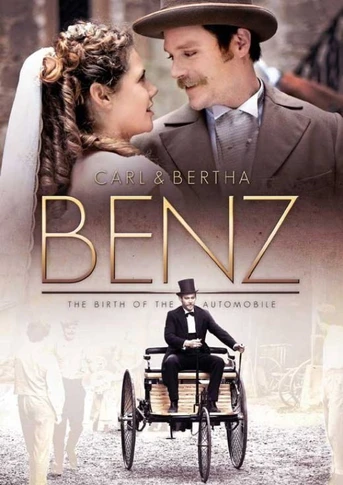 Poster de Carl & Bertha