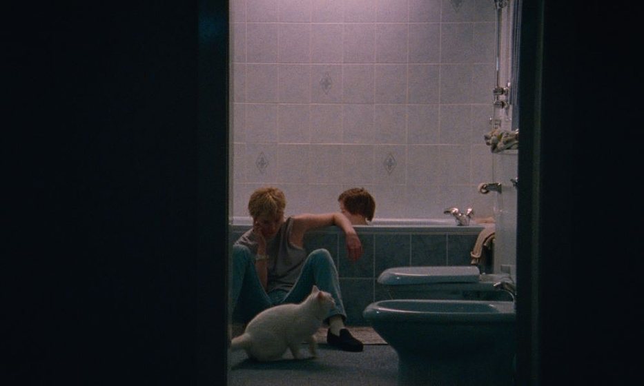 Rosy McEwen en Blue Jean
