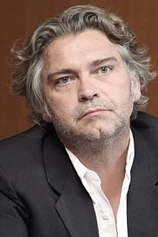 photo of person Benoît Pilot