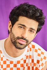 picture of actor Aashim Gulati