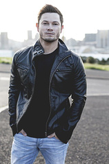 picture of actor Ramey Short