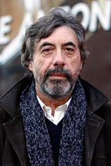 photo of person Claudio Caligari