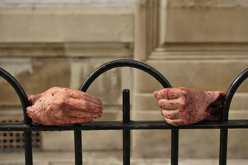 Imagen de Invasión Zombie