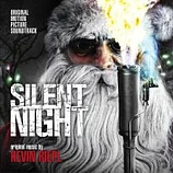 Carátula de la banda de sonido de Silent Night