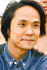photo of person Amen Au Cheuk-Man