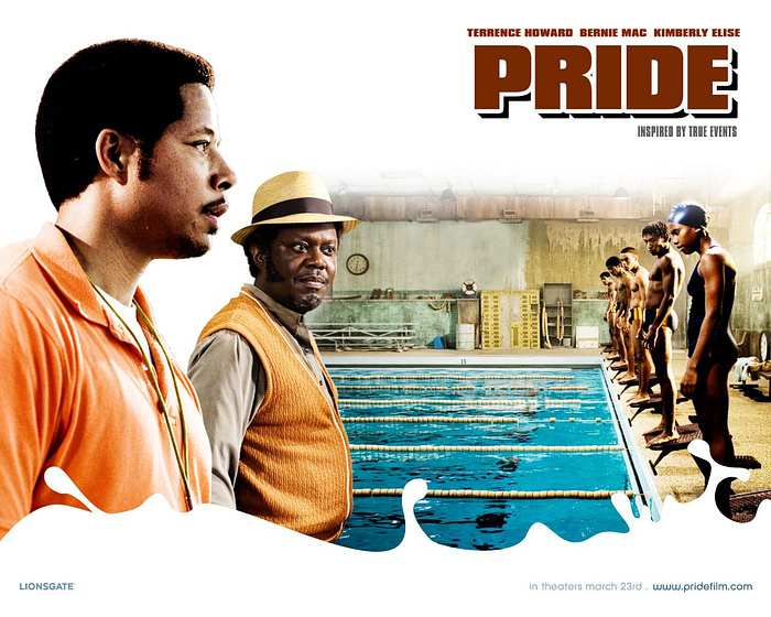 Imagen de Pride (Wallpaper)