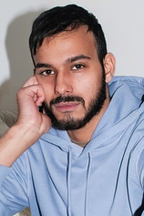 picture of actor Lorenzo Demanget
