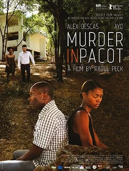 poster of movie Murder in Pacot