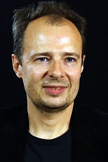 photo of person Jean-Baptiste Delafon