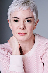 picture of actor Victoria Hamilton