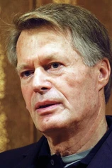 Foto de Jean-Marie Gustave Le Clézio