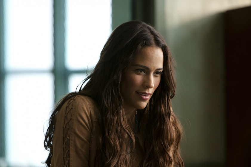 Paula Patton en 2 Guns