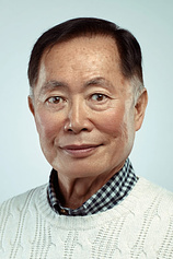 picture of actor George Takei