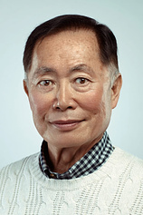 photo of person George Takei