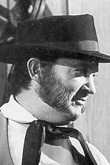 picture of actor Rex Sevenoaks