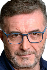 photo of person Juan Alberto López