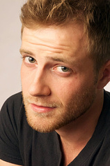 photo of person Kerr Hewitt