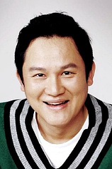 picture of actor Seong-jin Kang