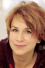 picture of actor Bettina Kupfer