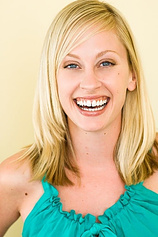 picture of actor Tamara Lynn Davis
