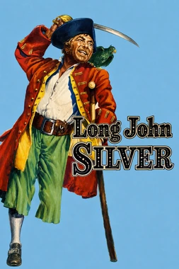 Aventuras de John Silver